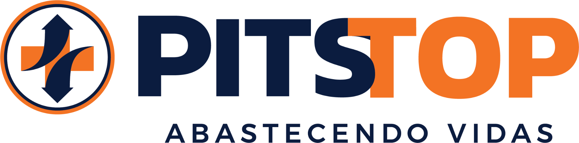 Logo Pit Stop
